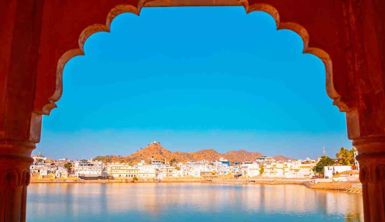 Rajasthan Spiritual Tour Package